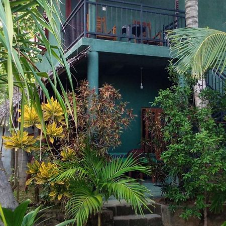 Green House Yala Kirinda  Dış mekan fotoğraf