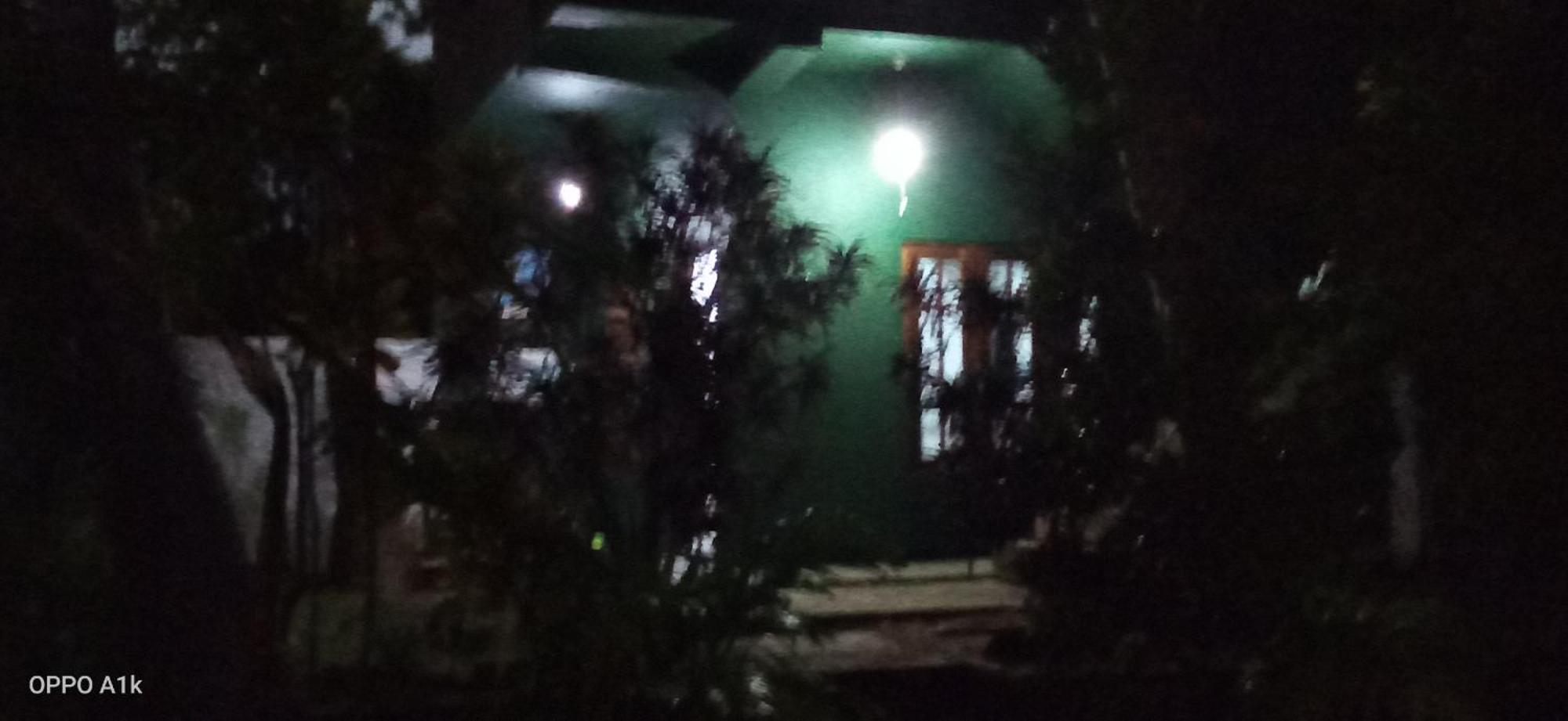 Green House Yala Kirinda  Dış mekan fotoğraf