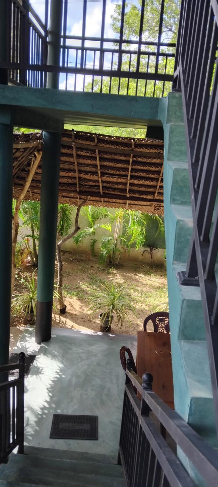 Green House Yala Kirinda  Dış mekan fotoğraf